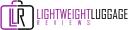 Lightweight Luggage Reviews logo